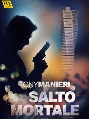 cover image of Salto mortale